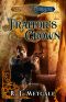 [Stones of Terrene 03] • Traitor's Crown